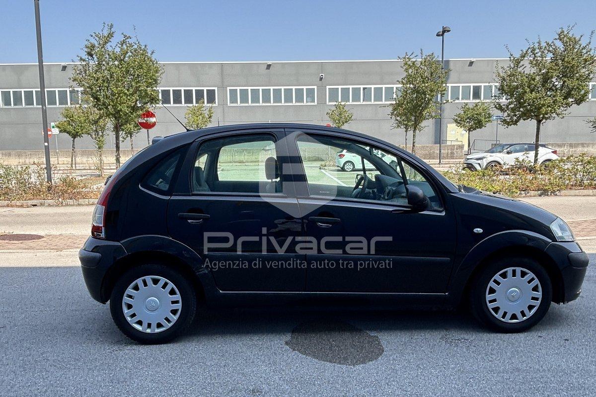 CITROEN C3 1.1 Classique