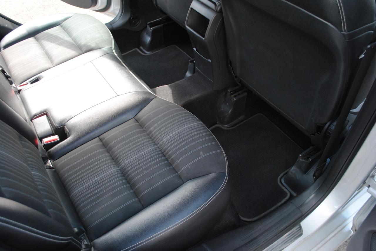 Mercedes-benz B 200 CDI Premium AUTOMATICA