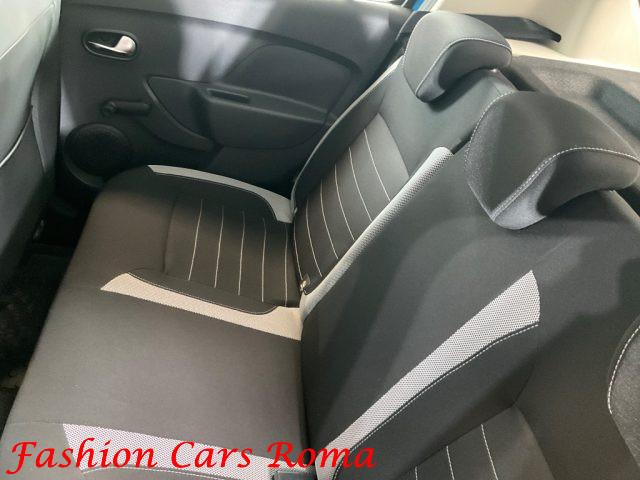 DACIA Sandero 0.9 TCe 12V 90CV Stepway Prestige