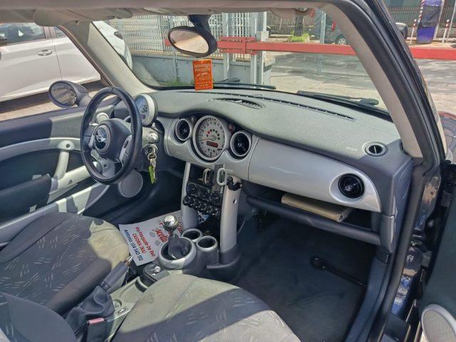 MINI Mini 1.4 tdi One D