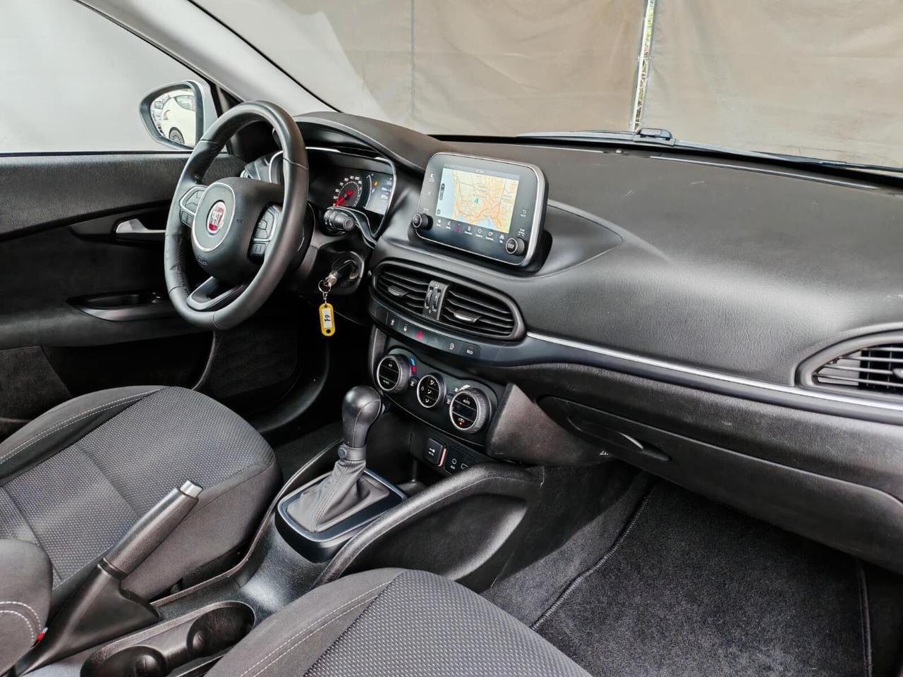 Fiat Tipo 1.6 Mjt S&S 5 porte Lounge