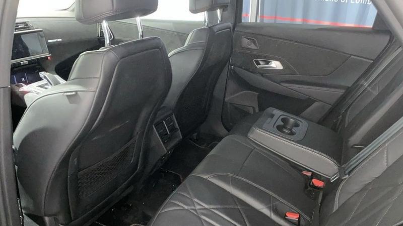 DS DS 7 DS 7 Crossback E-Tense Performace Line