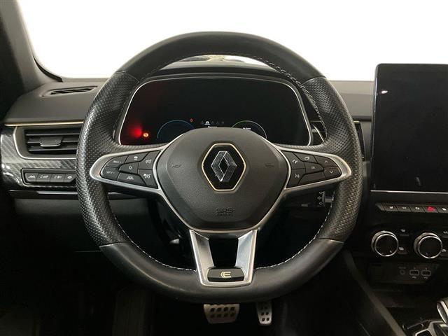 RENAULT Arkana 1.6 E-Tech full hybrid R.S. Line 145cv