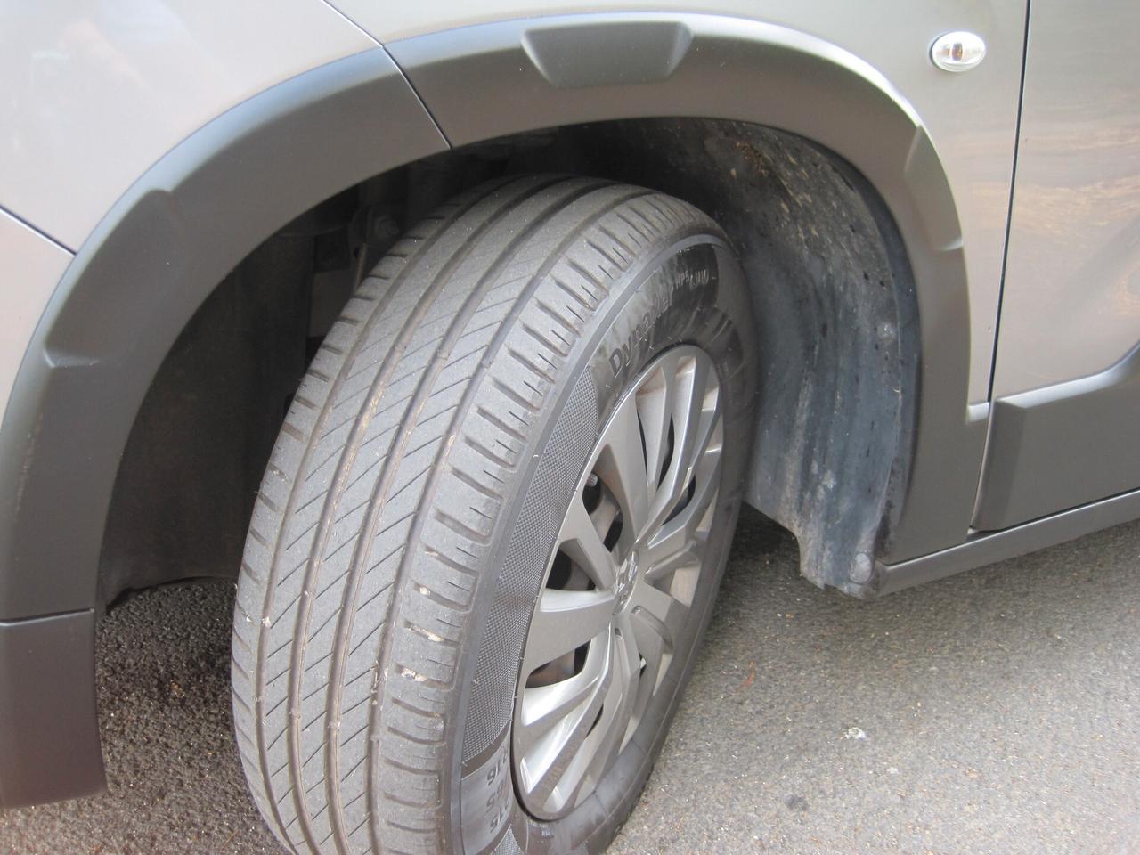 Peugeot Rifter BlueHDi 100 S&S Allure Standard