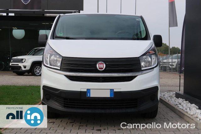 FIAT Talento Talento 12Q Ch1 2.0 Ecojet 120cv S&S