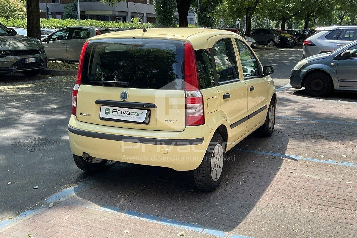 FIAT Panda 1.1 Active