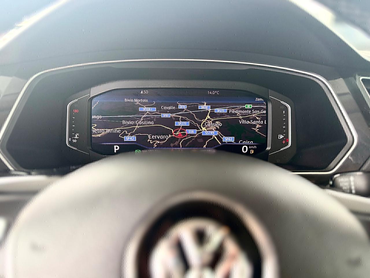WV TIGUAN 2.0 TDI DSG* COCKPIT*NAVI*AUTOM