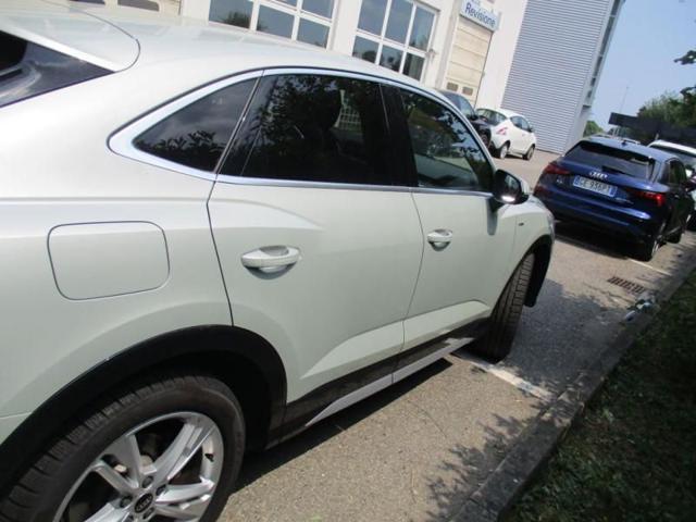 AUDI Q3 SPB Sportback 35 TDI S tronic S line
