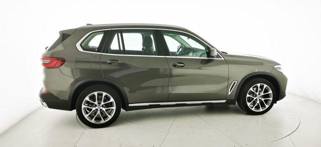 BMW X5 xDrive30d 48V xLine