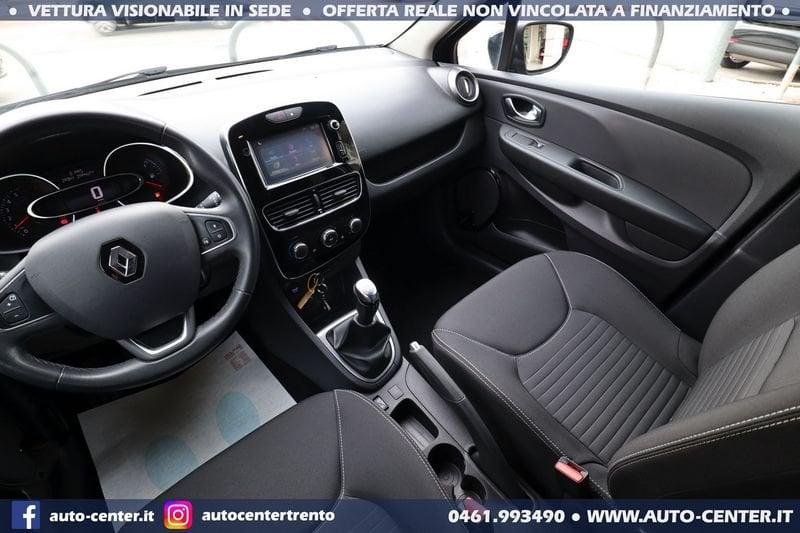 Renault Clio 1.2 LIMITED 16v 73cv 5porte