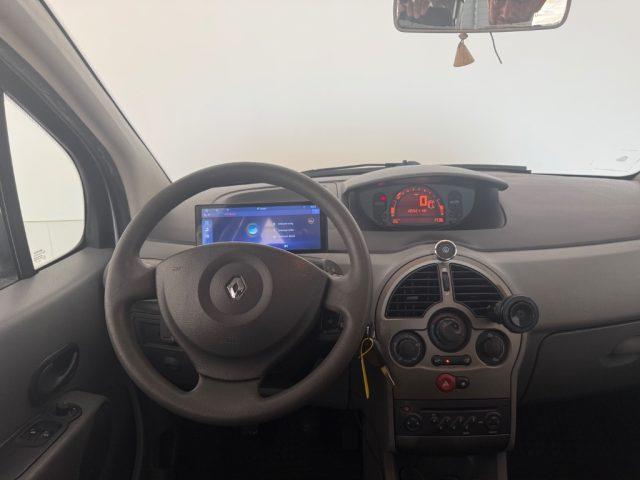 RENAULT Modus 1.2 16V Grazia