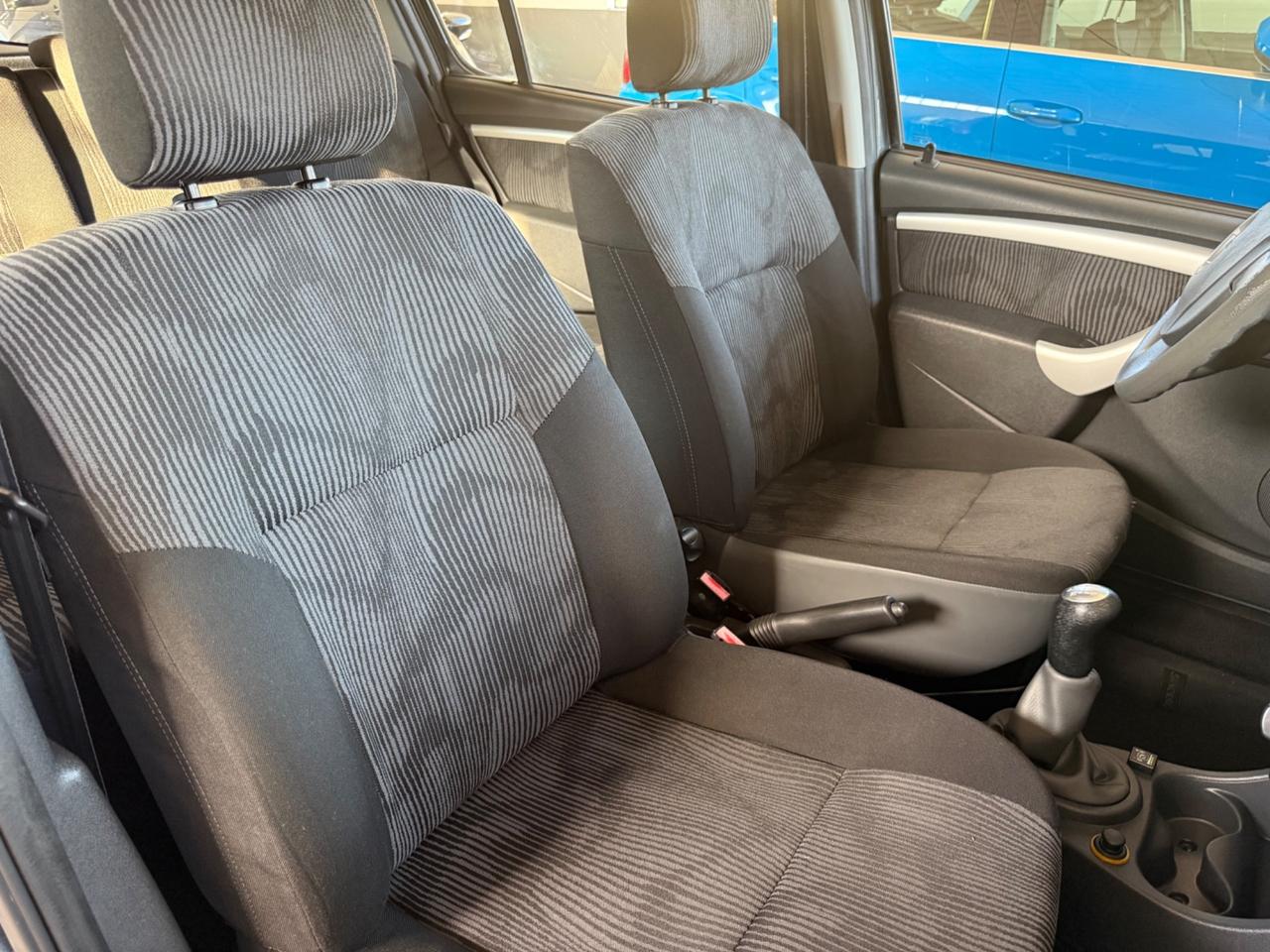 Dacia Sandero 1.4 8V GPL Lauréate