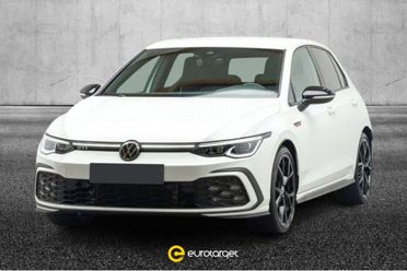 VOLKSWAGEN Golf 2.0 TSI GTI DSG