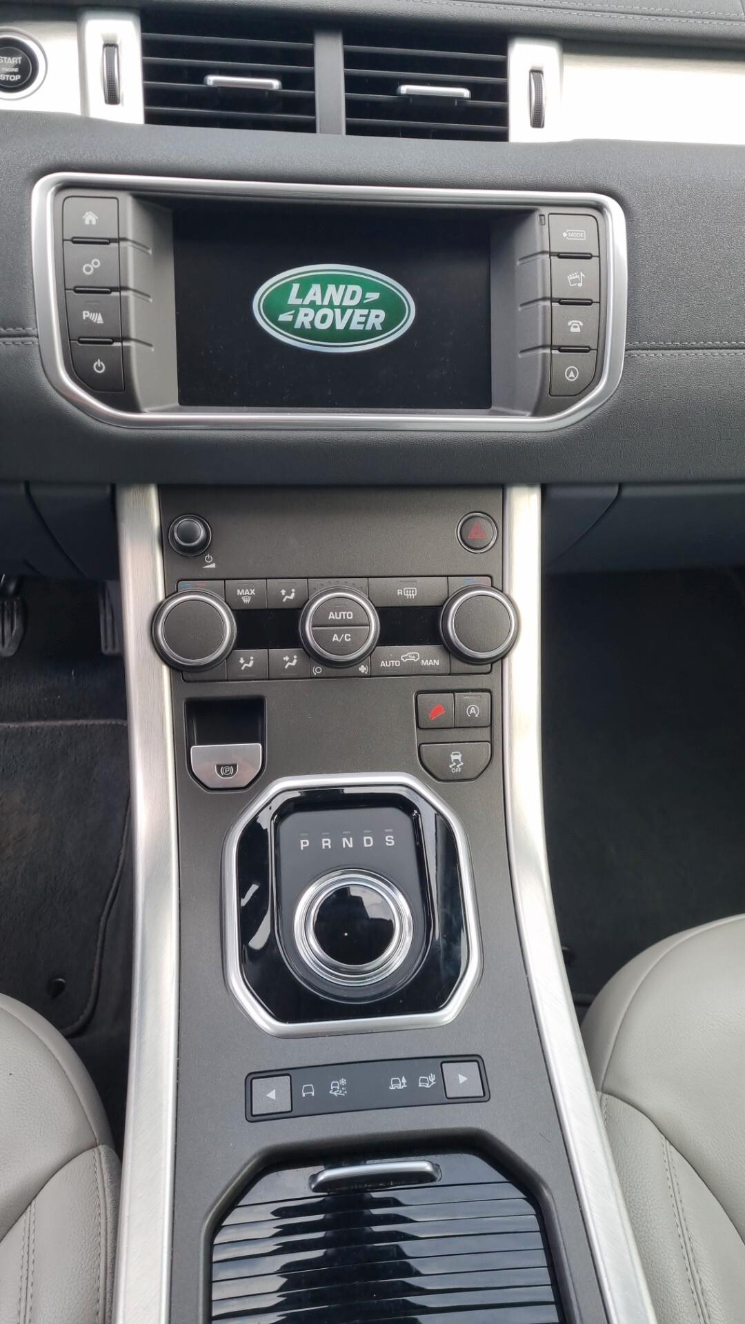 Range Rover Evoque 2.0 150cv DYNAMIC