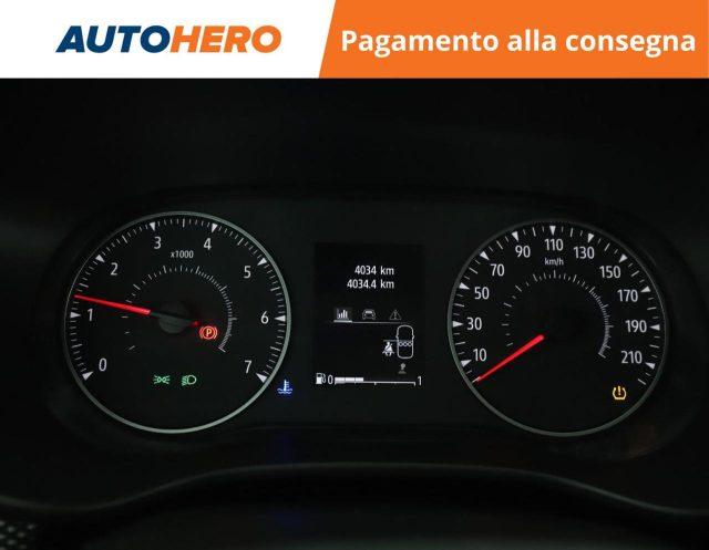 DACIA Sandero Streetway 1.0 SCe 65 CV Expression