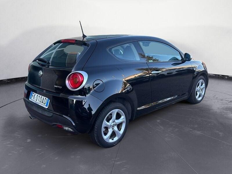 Alfa Romeo MiTo MiTo 1.4 T 120 CV GPL Super