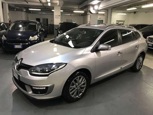 Renault Megane SporTour 1.5 dci 110CV / BEN TENUTA