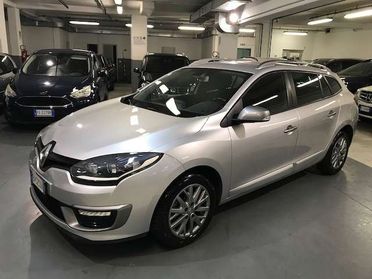 Renault Megane SporTour 1.5 dci 110CV / BEN TENUTA