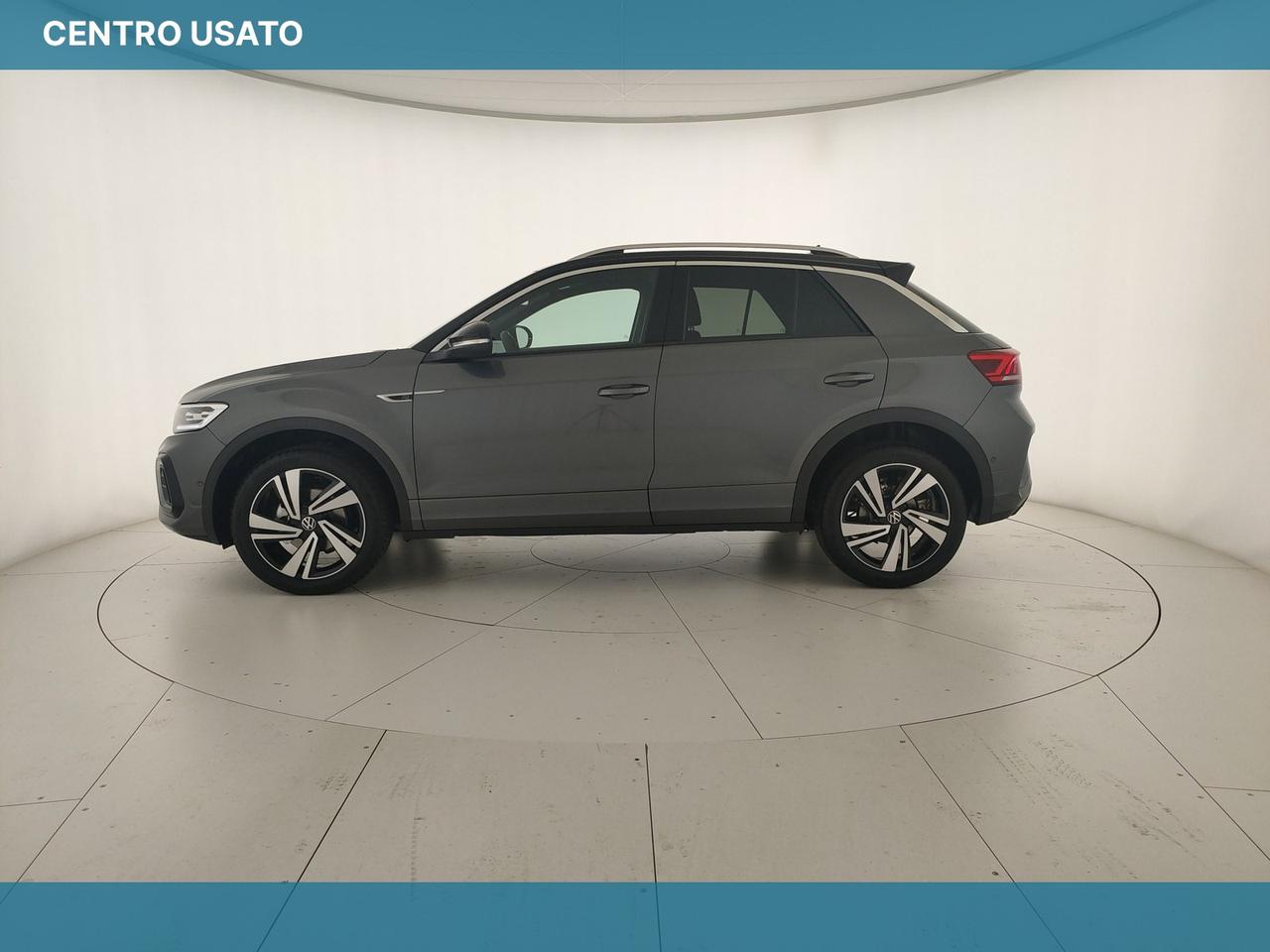 R-Line Plus 1.5 TSI 150 CV DSG