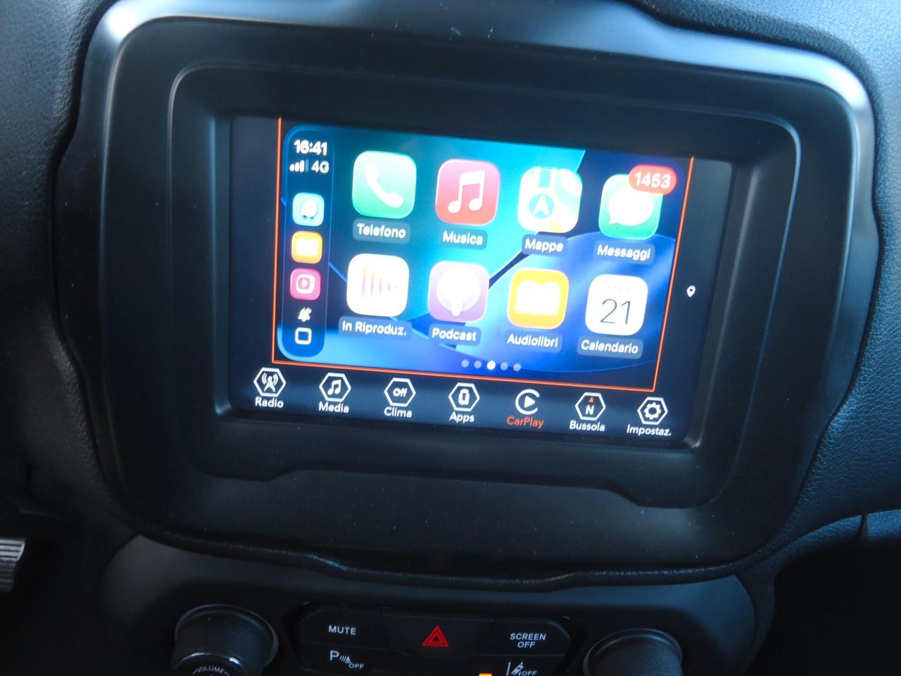 Jeep Renegade 1.0 T3 Limited