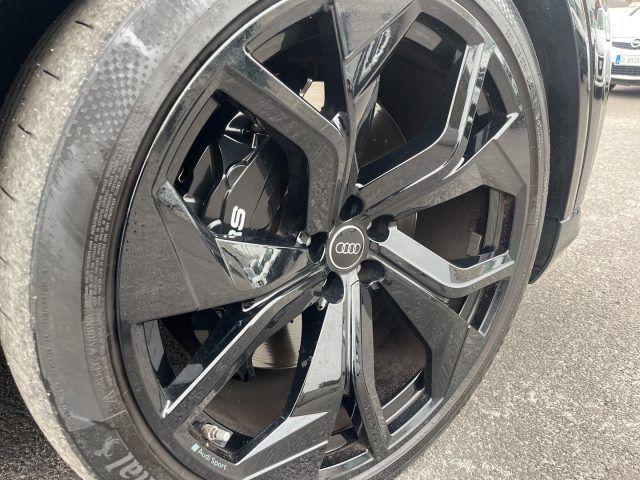 AUDI RS Q8 4.0 TFSI 600 CV V8 quattro tiptronic FULL OPTIONAL