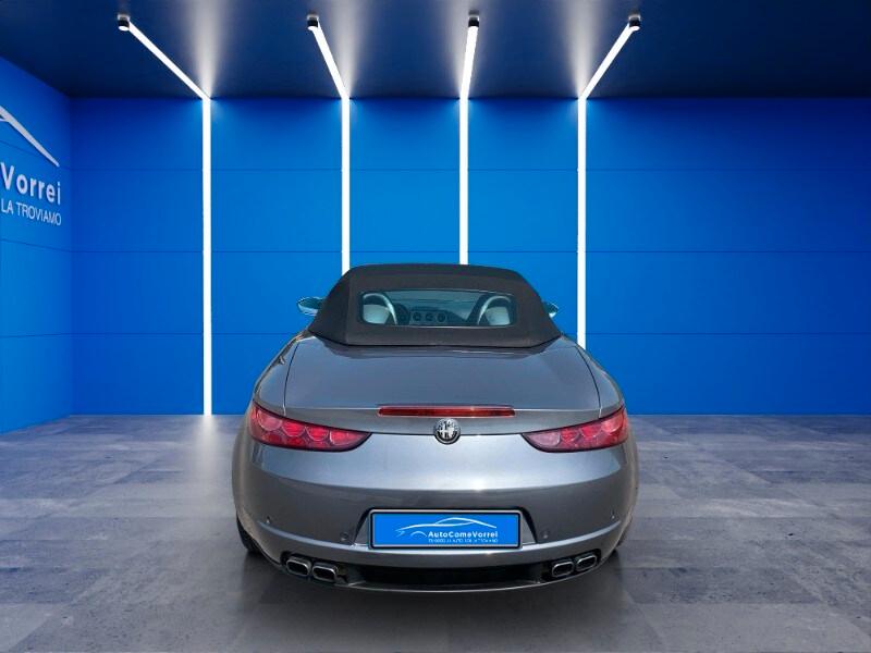 ALFA ROMEO Spider (2006-2011) Spider 2.4 JTDm E...