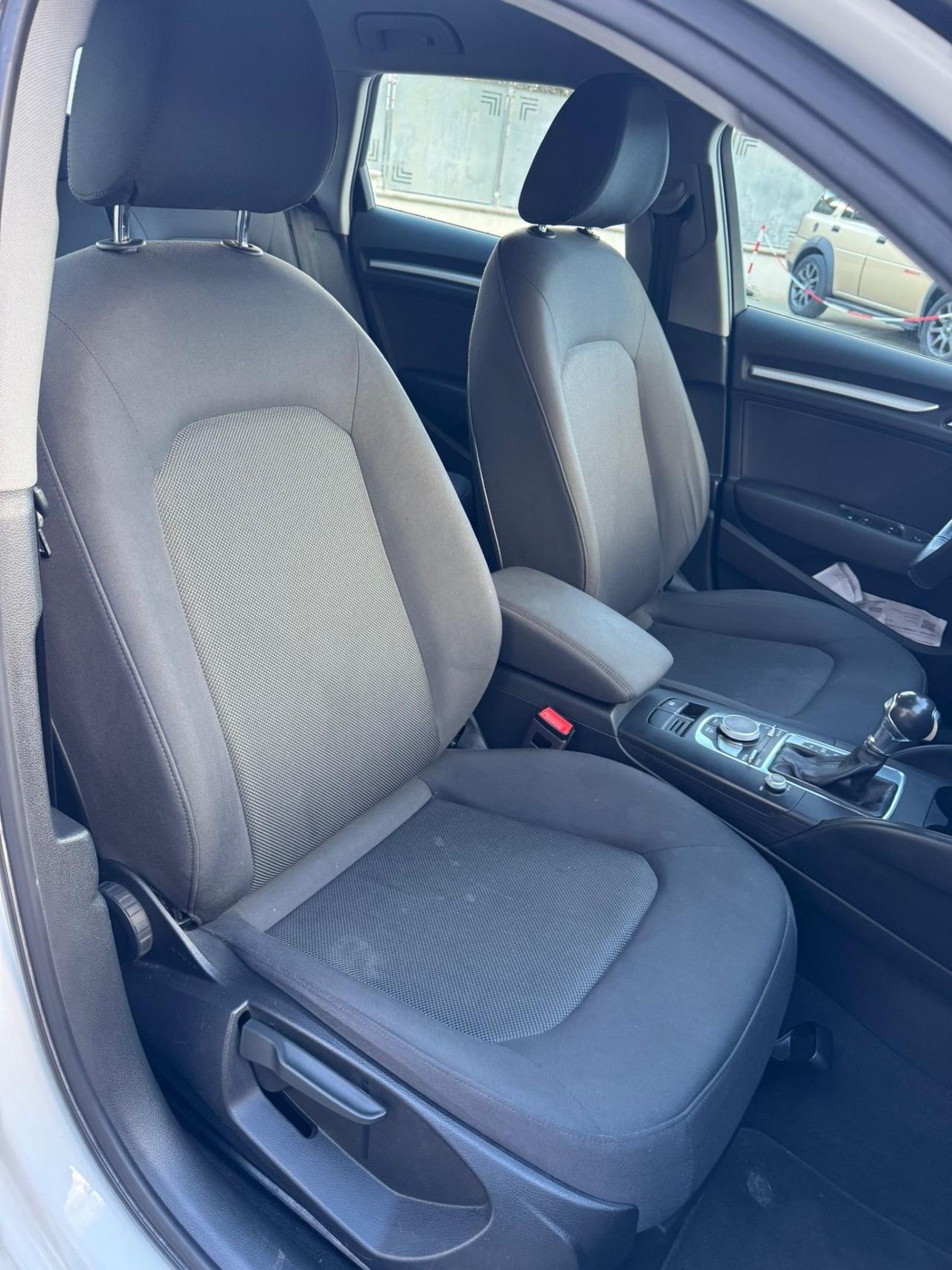 Audi A3 SPB 30 g-tron S tronic Business
