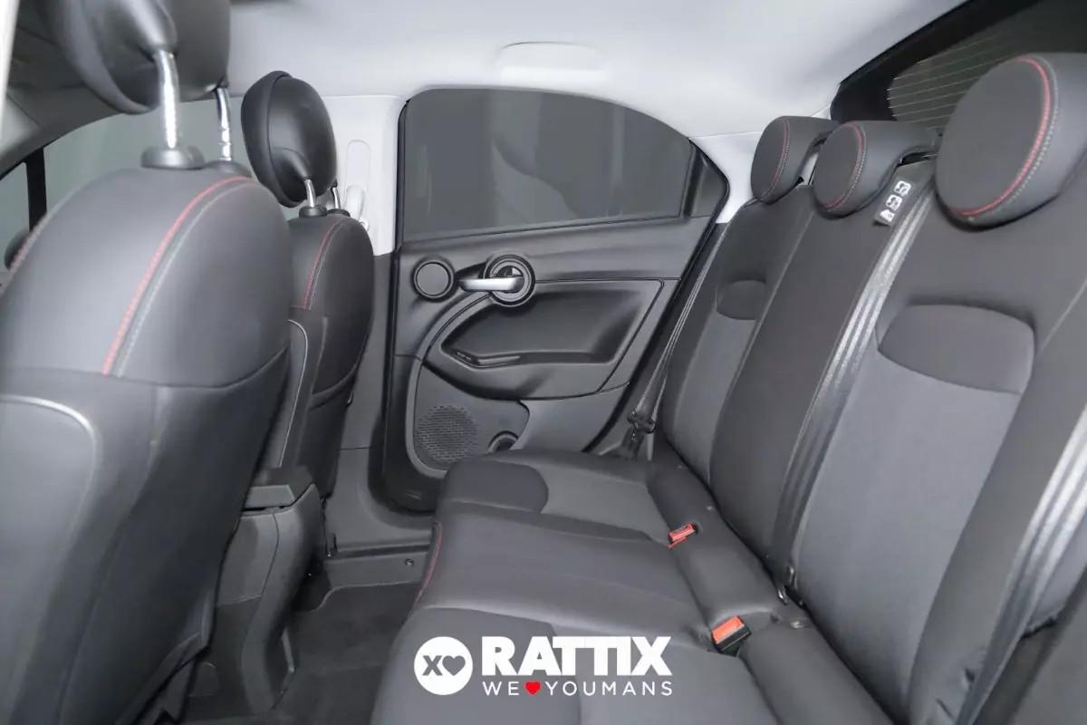 Fiat 500X 1.5 T4 Hybrid 130CV Sport DCT
