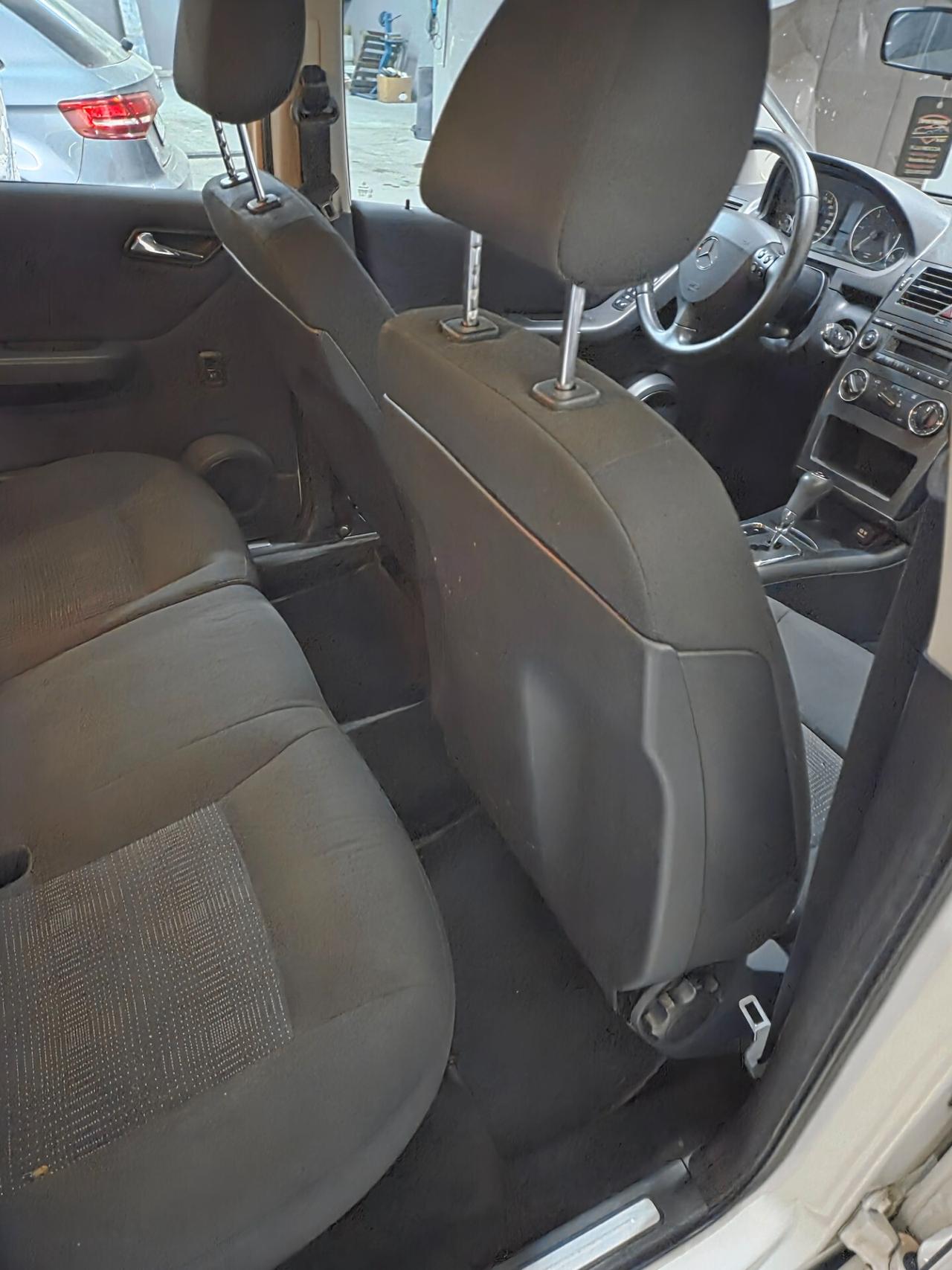 Mercedes-benz A 160 CDI Avantgarde