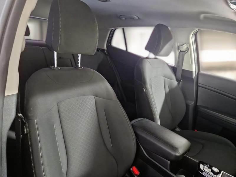 KIA SPORTAGE 1.6 CRDI MHEV BUSINESS 2WD DCT