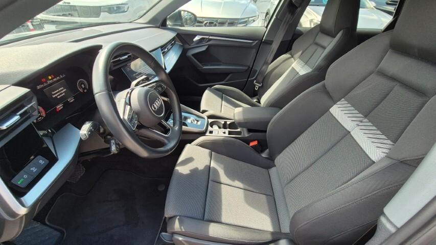 Audi A3 SPB 35 TDI S tronic line edition - 2024