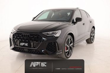 Audi Q3 Q3 Sportback RS 2.5 quattro s-tronic