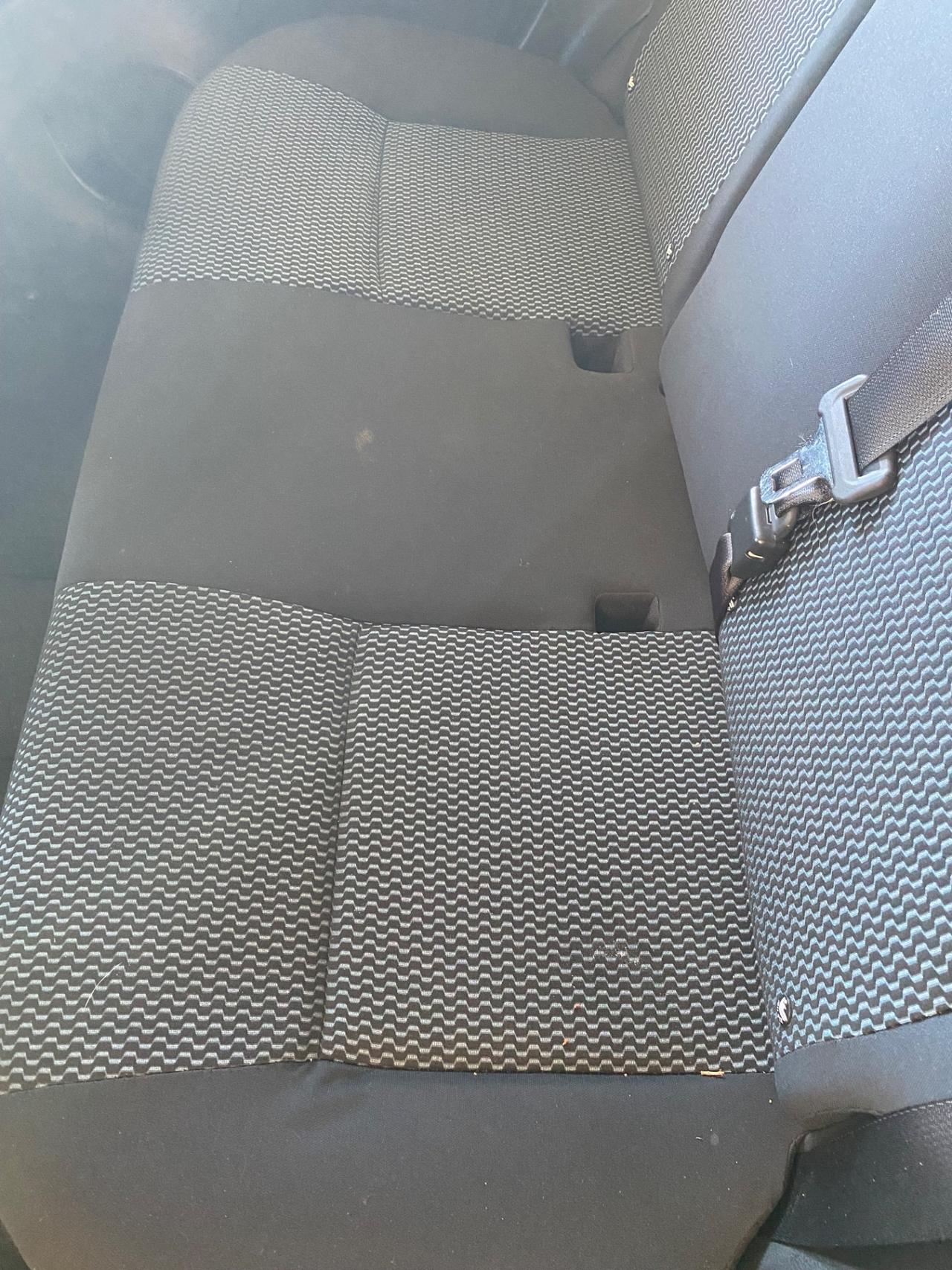 Nissan Note 1.5 dCi Anno 2014 MOTORE NUOVO
