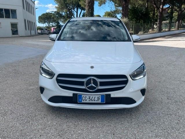 Mercedes-benz B 160 Executive