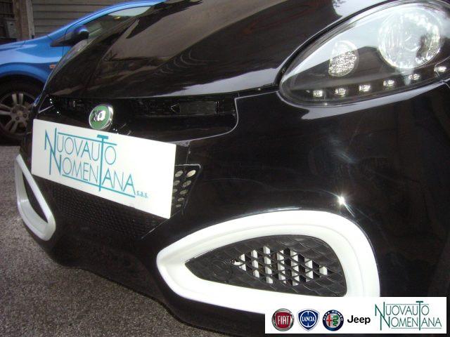 ZD D1 ZD D1 ICARO Zhidou Microcar ELETTRICA 100%