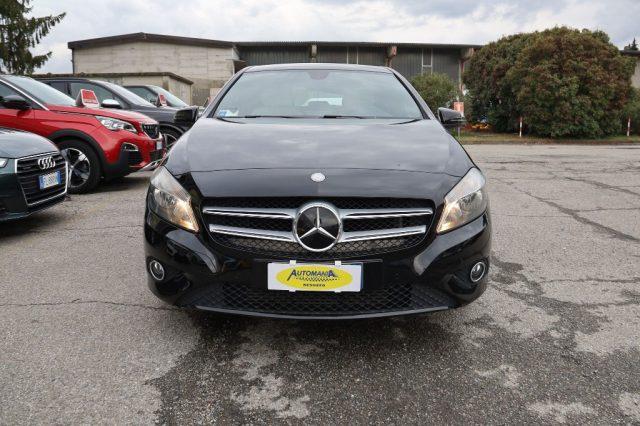 MERCEDES-BENZ A 180 Premium