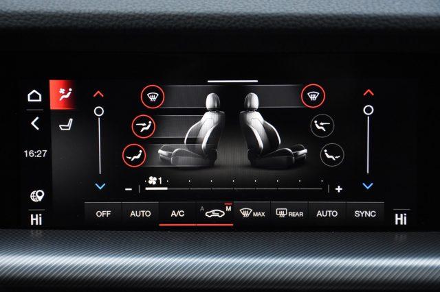 ALFA ROMEO Stelvio 2.2 210 CV AT8 Q4 VELOCE *TETTO PANORAMA*21"*