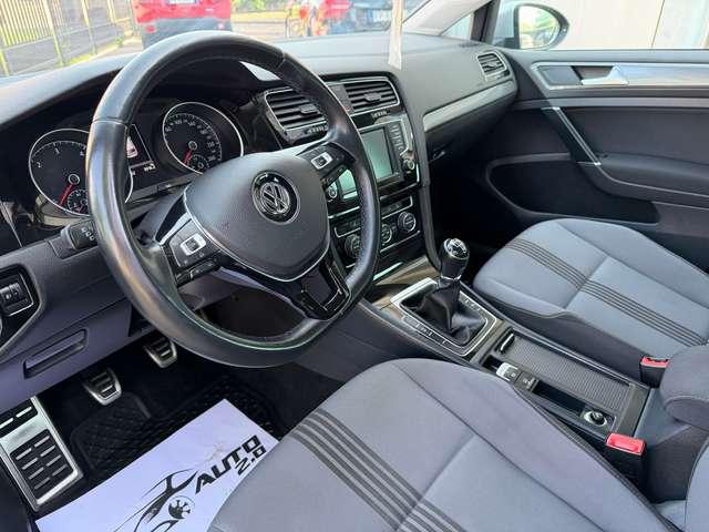 Volkswagen Golf Golf 5p 1.6 tdi Highline 110cv