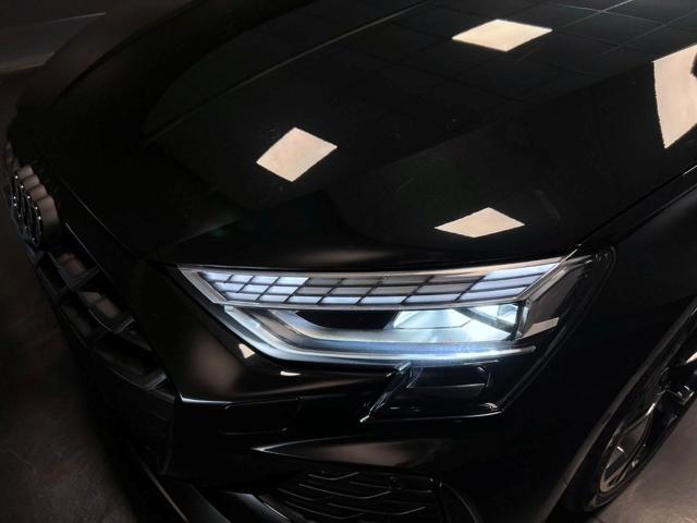 AUDI A3 SPB 35 TDI 150CV S tronic S line