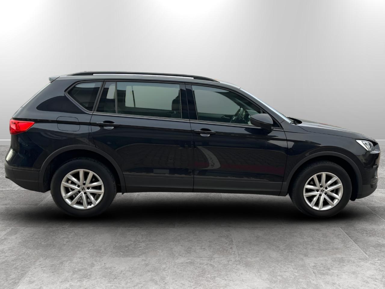 SEAT Tarraco 2.0 tdi Style 150cv dsg