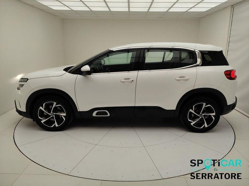 Citroën C5 Aircross 2018 1.5 bluehdi Business s&s 130cv my20