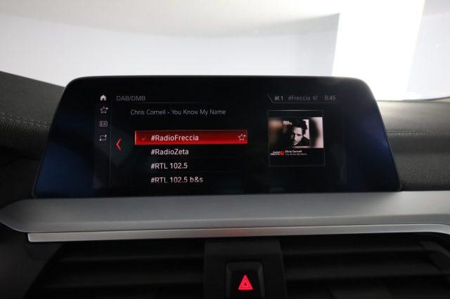 BMW X3 X3 sDrive18d Business Advantage/X3 sDrive18d 48V B
