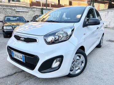 Kia Picanto 1.0 benz. 135000km nuovissima
