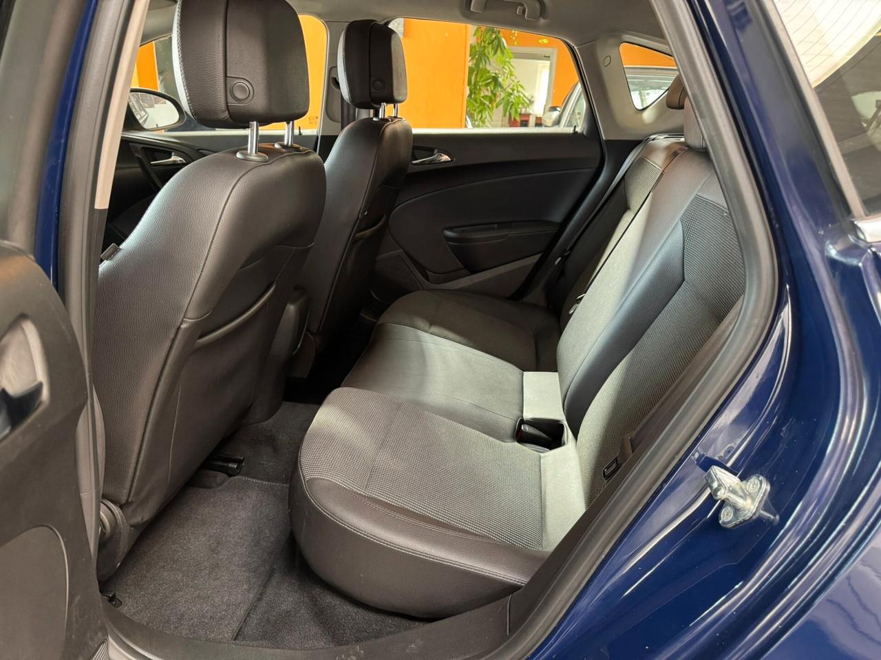 Opel Astra 1.6 CDTI 136CV EcoFLEX S&S 5 porte Cosmo Fleet