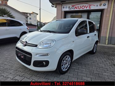 FIAT PANDA 5 POSTI 1.3 MJT CV80 km 70000