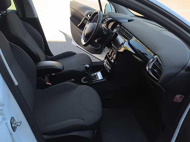 Citroen C3 PureTech 82 Exclusive