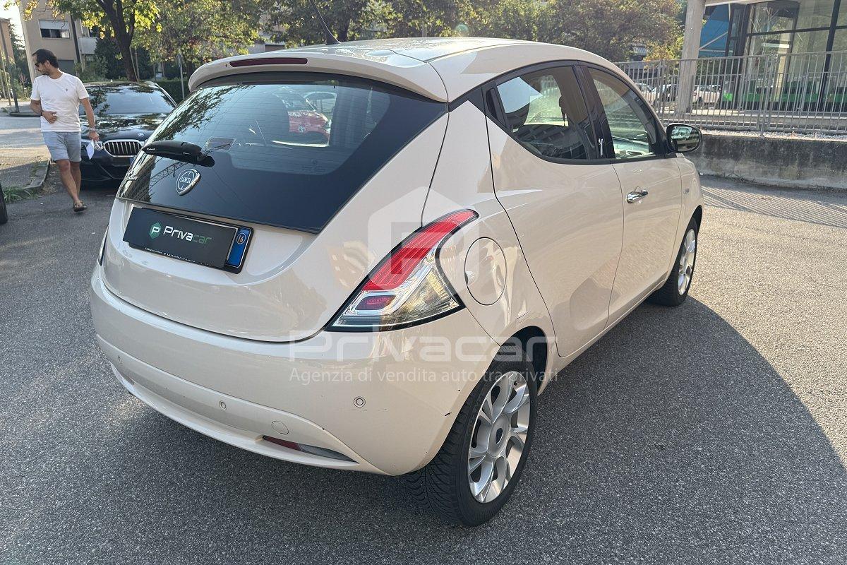 LANCIA Ypsilon 1.3 MJT 16V 95 CV 5 porte S&S Platinum