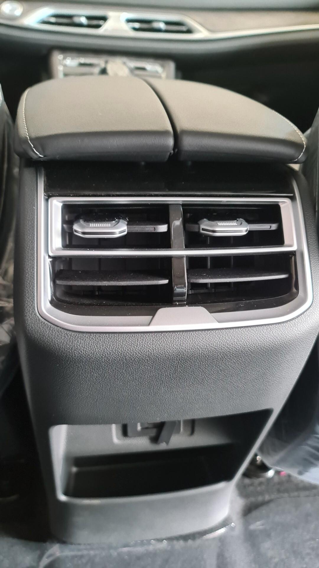 Dfsk E5 PHEV