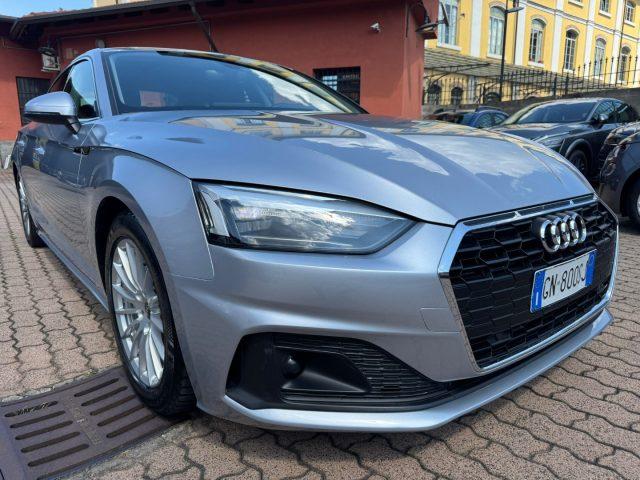AUDI A5 SPB 40 TFSI S tronic Business