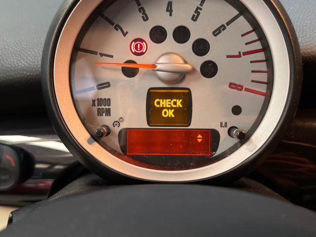 MINI Mini 1.4 16V Abbey Road